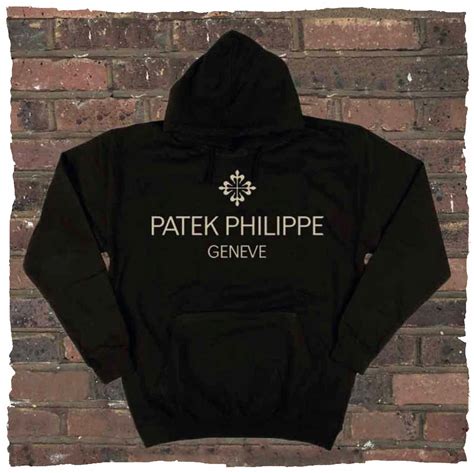 patek philippe hoodie